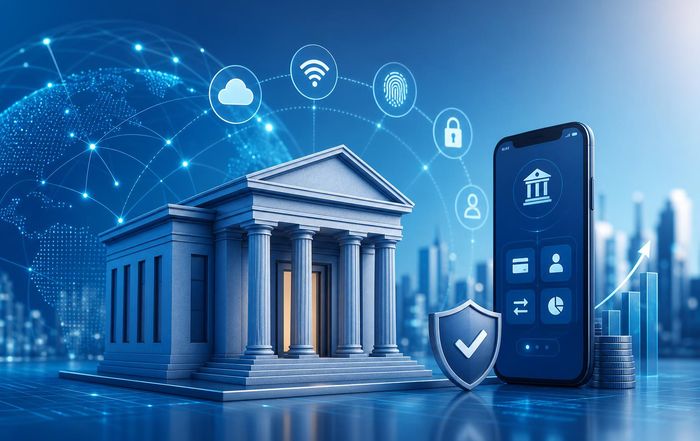 Article Image for Tech Adoption Trends in Modern Banking