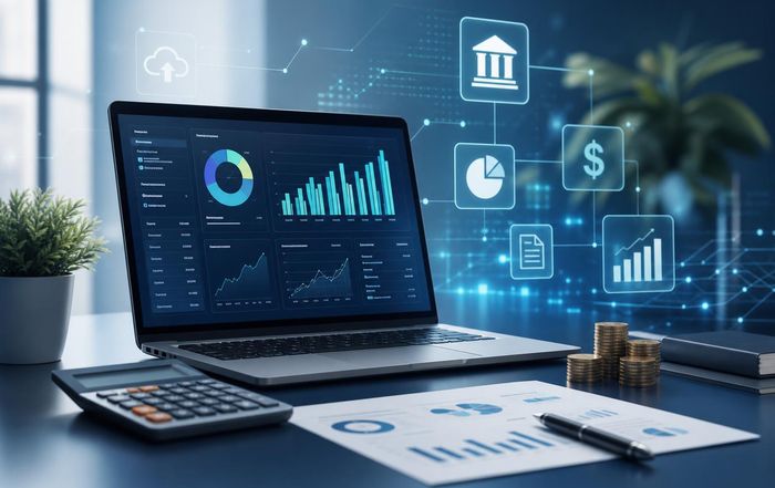 Article Image for Tech Finance Tools Changing Business Operations