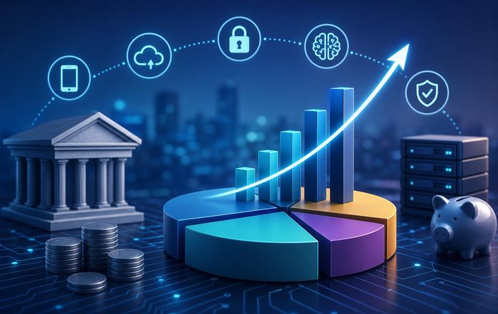 Article Image for Tech Spending Trends Across Financial Services