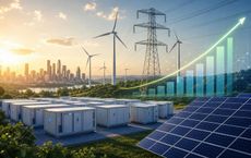 Article Image for The Economics of Renewable Energy Storage and Grid Investment