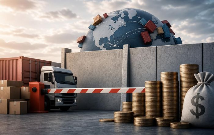 Article Image for Trade Barriers and Their Cost to Business