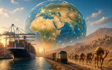 Article Image for Trade Routes and Their Role in Economic Growth