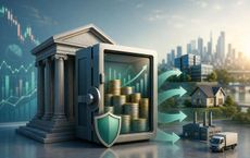 Article Image for Understanding Bank Capital Buffers and Lending Capacity