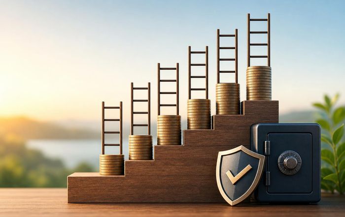 Article Image for Understanding Bond Ladders for Steady Income Planning