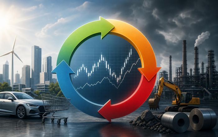 Article Image for Understanding Cyclical Stocks and Economic Sensitivity