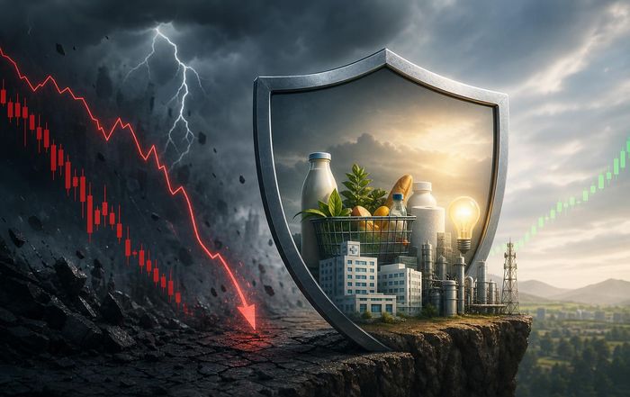 Article Image for Understanding Defensive Stocks During Market Downturns