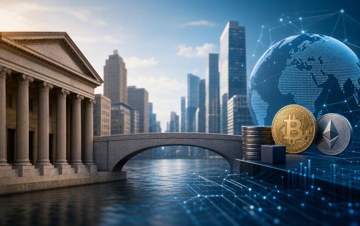 Article Image for Understanding Digital Assets in Mainstream Finance