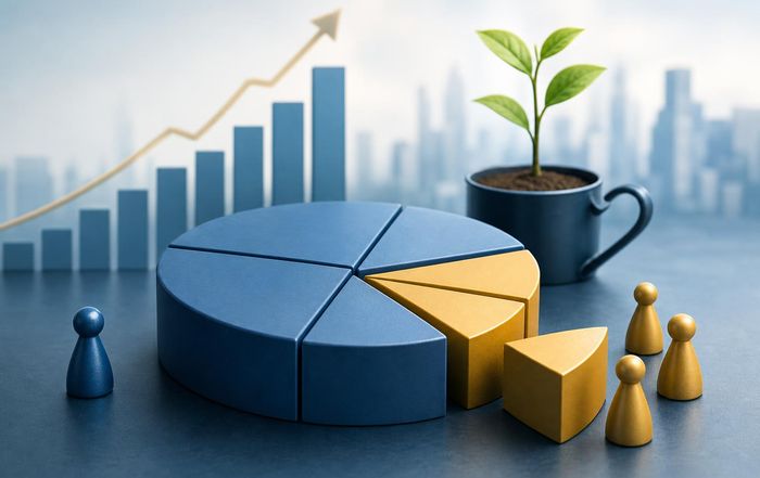 Article Image for Understanding Dilution Risk in Growing Companies
