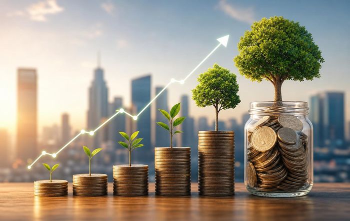 Article Image for Understanding Dividend Growth as an Investing Strategy