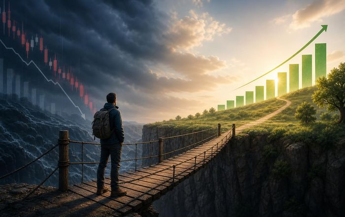 Article Image for Understanding Drawdowns Before Building an Investment Plan