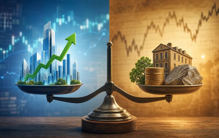 Article Image for Understanding Growth Stocks Versus Value Stocks