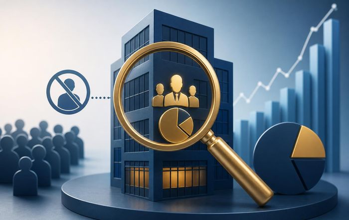 Article Image for Understanding Insider Ownership Without Following Individuals