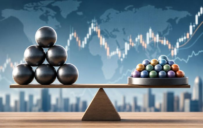 Article Image for Understanding Market Concentration and Diversification Risk