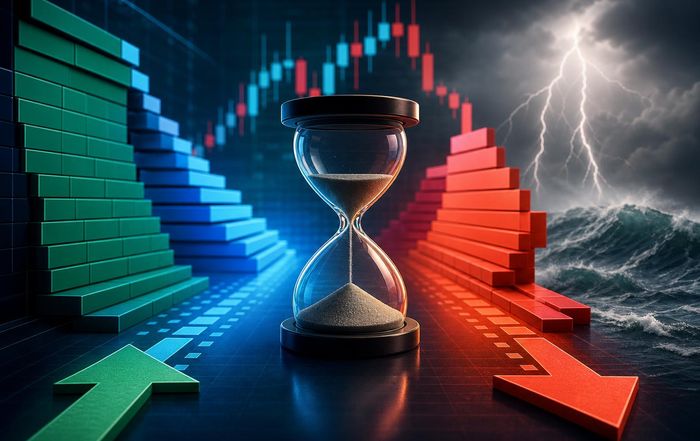 Article Image for Understanding Market Depth and Execution Risk