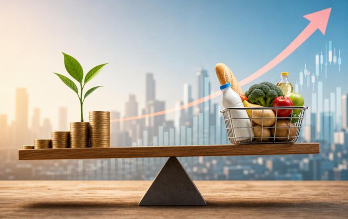 Article Image for Understanding Real Returns When Prices Keep Rising