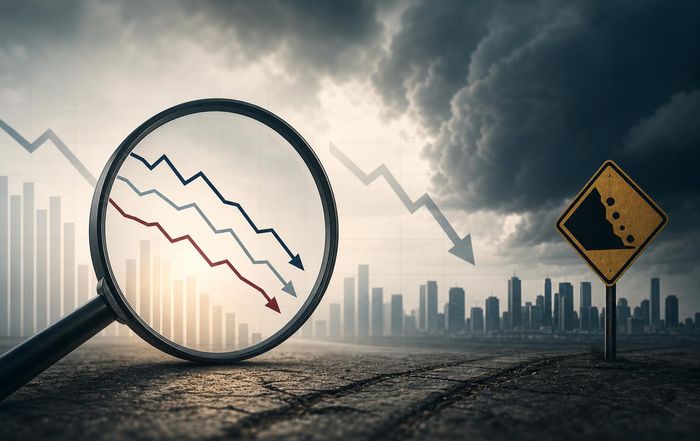 Article Image for Understanding Recession Risks Through Leading Indicators
