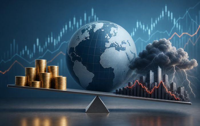 Article Image for Understanding Risk Premiums in Global Financial Markets