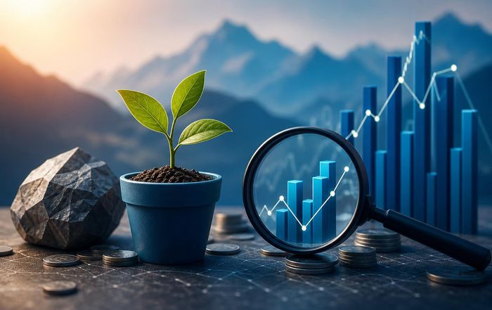 Article Image for Understanding Small Cap Stocks and Their Risk Profile