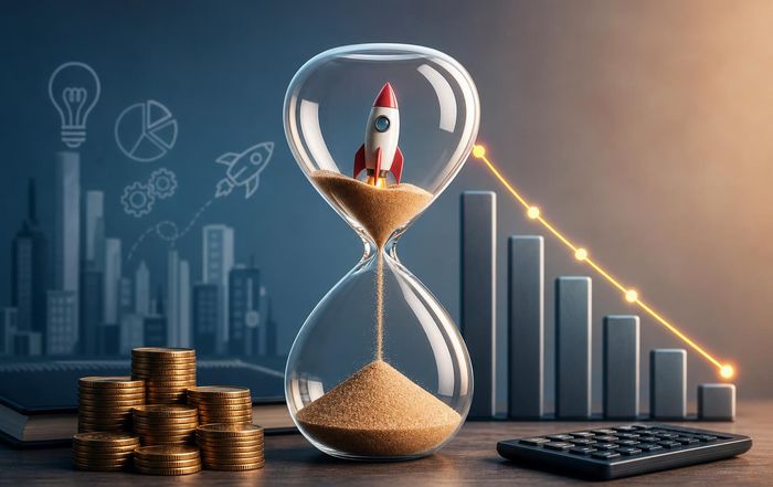 Article Image for Understanding Startup Burn Rate and Cash Runway