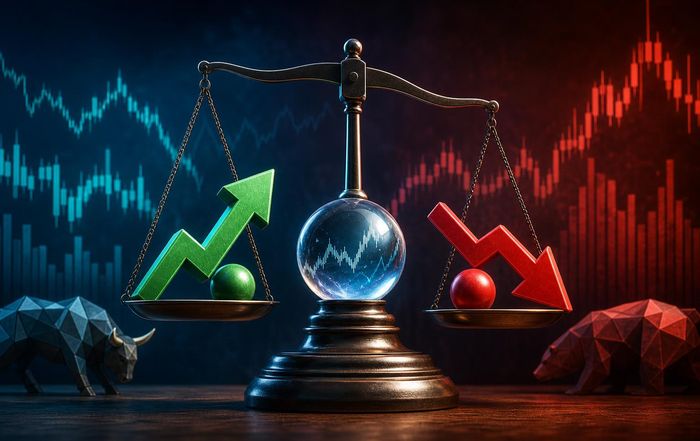 Article Image for Understanding Stock Market Volatility Through Options Pricing
