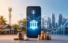 Article Image for Understanding the Economics of Branchless Banking