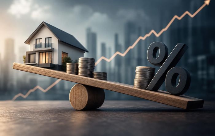 Article Image for Understanding the Real Cost of Variable Rate Borrowing