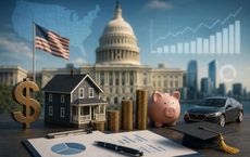 Article Image for United States Credit Conditions and Household Borrowing