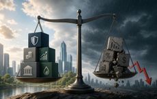 Article Image for Why Balance Sheet Strength Matters During Slowdowns