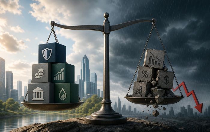 Article Image for Why Balance Sheet Strength Matters During Slowdowns