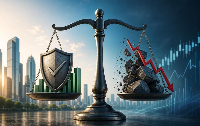 Article Image for Why Balance Sheet Strength Matters for Equity Investors