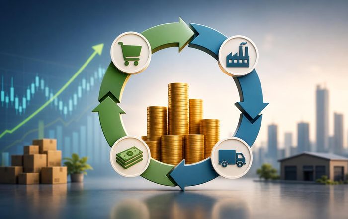 Article Image for Why Cash Conversion Cycles Matter to Stock Investors