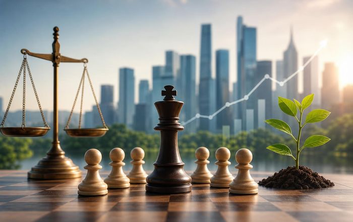 Article Image for Why Corporate Governance Matters to Long Term Investors