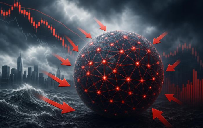 Article Image for Why Correlations Rise During Broad Market Selloffs