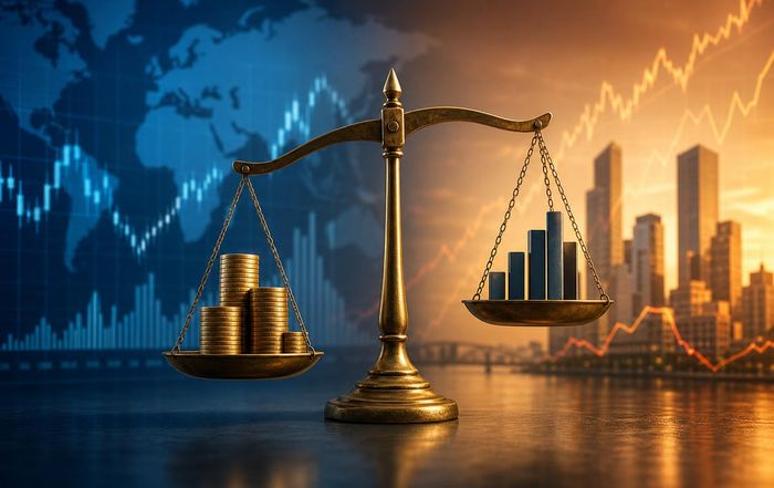 Article Image for Why Credit Spreads Matter for Financial Markets