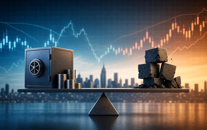 Article Image for Why Credit Spreads Matter to Investors