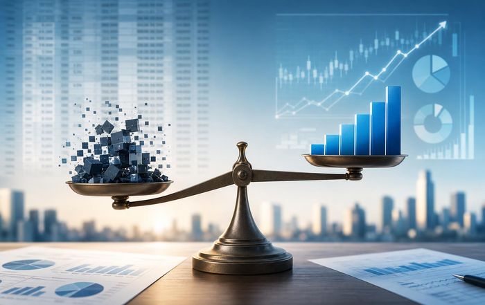 Article Image for Why Data Quality Matters for Financial Decision Making