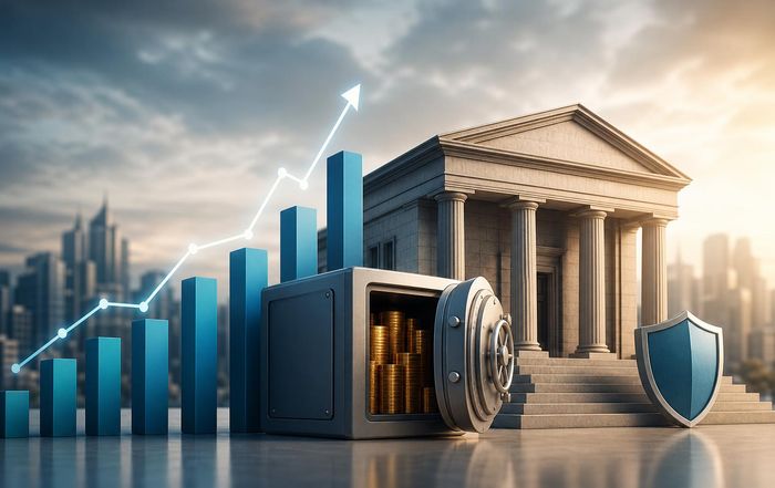 Article Image for Why Deposit Trends Matter for Banking Stability