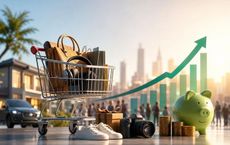 Article Image for Why Discretionary Spending Signals Consumer Confidence