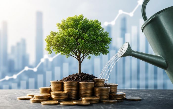 Article Image for Why Free Cash Flow Matters When Evaluating Investments