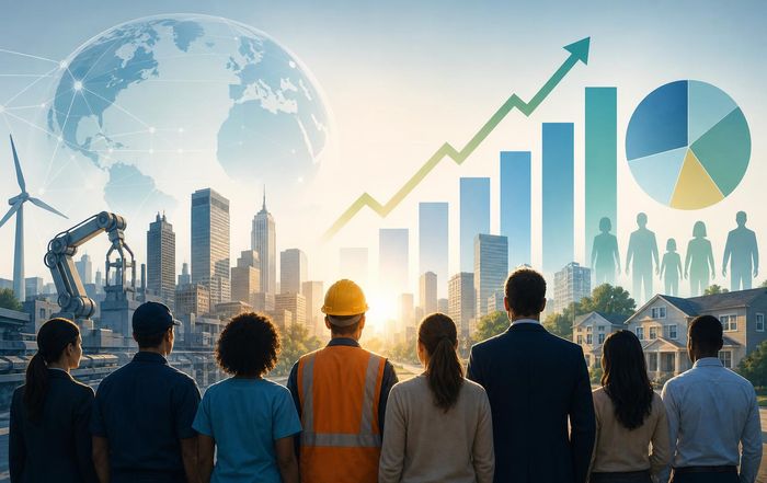 Article Image for Why Labor Market Participation Matters for the Economy