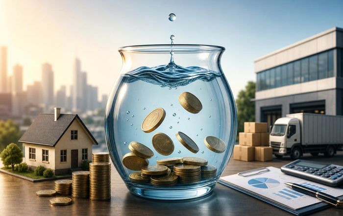 Article Image for Why Liquidity Matters in Personal and Business Finance