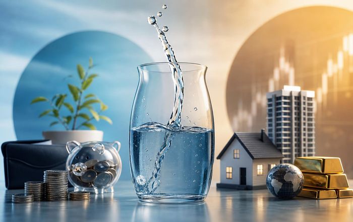 Article Image for Why Liquidity Matters in Personal Finance Decisions