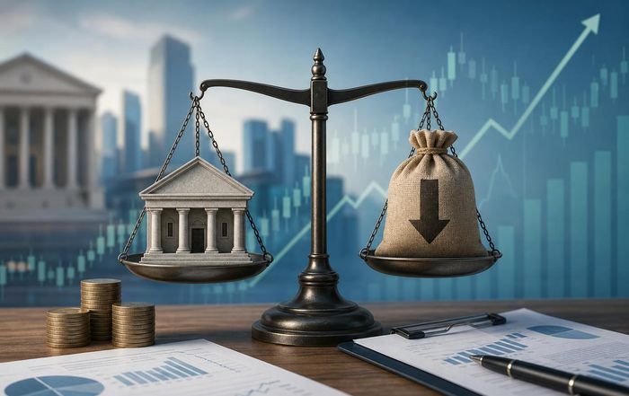 Article Image for Why Loan Loss Provisions Matter to Bank Investors