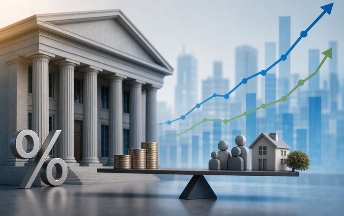 Article Image for Why Net Interest Margins Matter to the Banking Sector