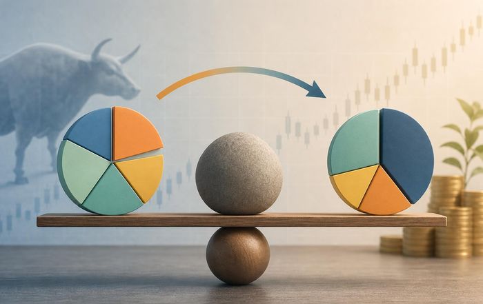Article Image for Why Portfolio Rebalancing Can Improve Investment Discipline