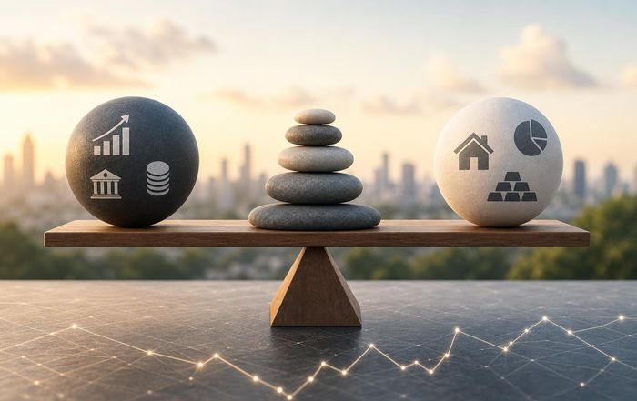 Article Image for Why Rebalancing Matters in Long Term Investing