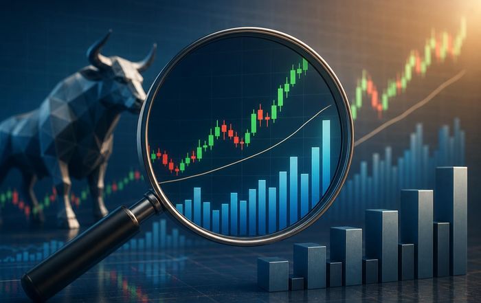 Article Image for Why Trading Volume Matters When Reading Market Trends