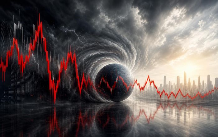 Article Image for Why Volatility Clusters During Periods of Uncertainty