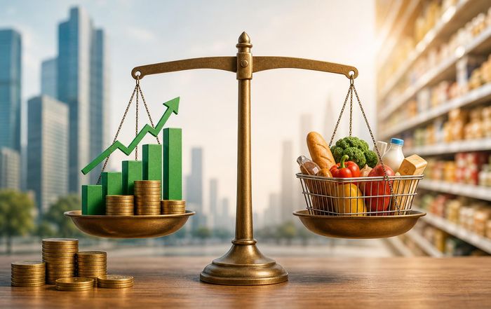 Article Image for Why Wage Growth Matters for Inflation and Demand