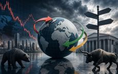 Article Image for World Markets Adjust to Policy Uncertainty